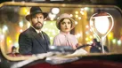«سو و شون»،‌ گذار از مرز قانون