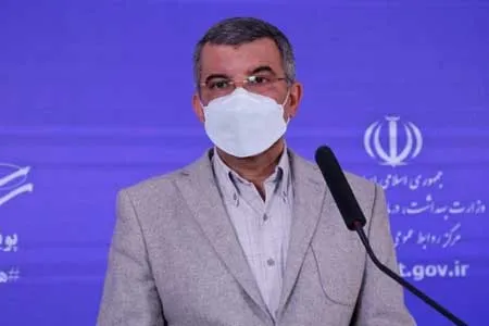 میزان واردات واکسن کرونا به ایران ‌مطلوب شد‌‌ / نگرانی برای تامین واکسن نداریم