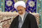 طلاب قدر حضور خود در کنار حرم حضرت معصومه (س) را بدانند