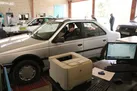 رانندگان دریافت معاینه فنی خودرو را به روزهای پایانی سال موکول نکنند