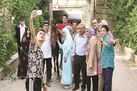 قاب‌کردن واقعیت با چاشنی سرگرمی