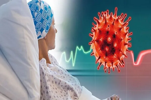 سونامی سرطان‌های پیشرفته زنان به علت کرونا