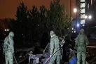 ادعای کی‌یف: یک نظامی اوکراین در دونباس کشته شد