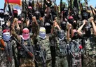 مقاومت گزینه استراتژیک فلسطینی‌ها باقی می‌ماند