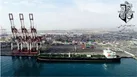 وجود ۱۱۹ هزار تن روغن خام در مخازن  بندرشهید رجایی