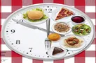 دیر شام خوردن چه عوارضی دارد؟
