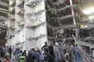 جزئیات حکم ۲۱ متهم پرونده حادثه متروپل اعلام شد