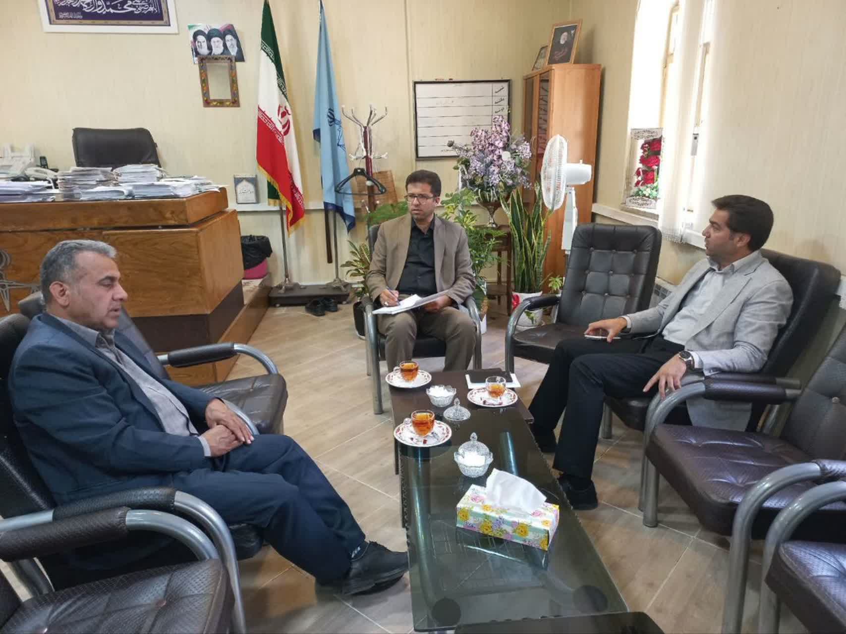 اولتیماتوم ۵ روزه دادستان بروجن به آبفای چهارمحال و بختیاری