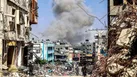 هشدار صلیب سرخ درباره غزه با نزدیک شدن به فصل سرما