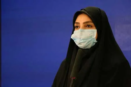 چرخش ویروس انگلیسی در اغلب استان‌ های ایران / از سفر نوروزی پرهیز کنید