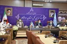 تأکید رئیس کل دادگستری هرمزگان بر سلب هرگونه تحرک و اقدام سوء از مجرمان حرفه ای