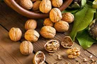 آشنایی با خواص شگفت انگیز گردو برای بدن