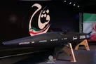 بازتاب خارجی رونمایی از موشک هایپرسونیک فتاح