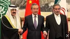 بزرگان آسیا، علیه هژمونی آمریکا