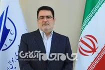 بازگشت حجاج گلستانی و مازندرانی از طریق فرودگاه گرگان