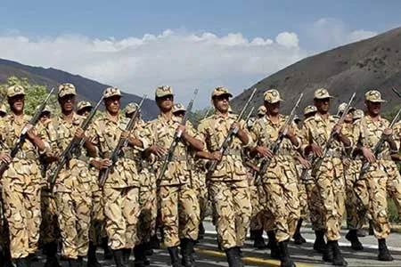 مشمولان، آماده سربازی