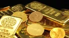 نوسان محدود قیمت طلا