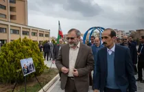 شهدا تداوم دهندگان فرهنگ مهدوی و انتظار بودند