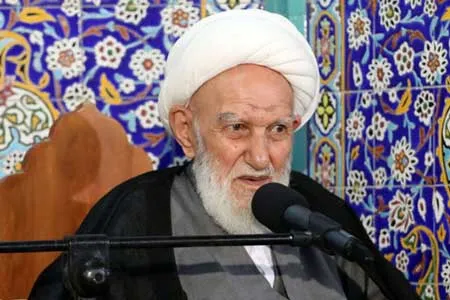 استاد اخلاق در گذشت