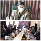 فعالین بخش خصوصی کارکنان مانع تولید و کسب و کار در دستگاهها را معرفی کنند، برخورد می شود