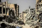بیش از ۳۵۰ هزار نفر در جنگ سوریه کشته شدند