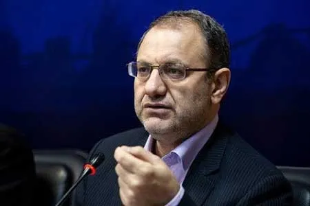 حضور ۱۱۵ مقام رسمی از ۷۳ کشور در مراسم تحلیف رئیسی