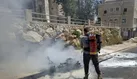 شهادت 2 نفر در حمله پهپادی رژیم صهیونیستی به جنوب لبنان
