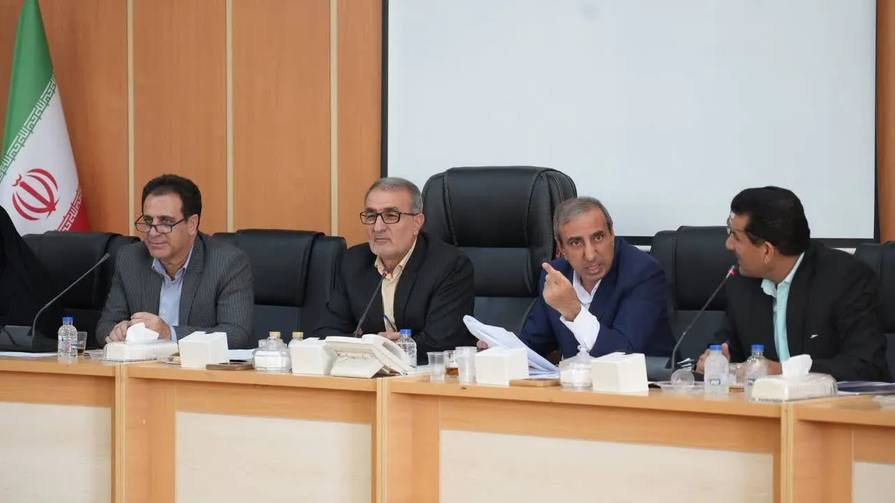 واگذاری ۷۵ درصد اختیارات قابل واگذاری به سطوح استانی و شهرستانی