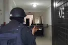 مجرم معروف دستگیر شد