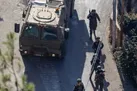 آواره کردن فلسطینی‌ها جنایت جنگی است