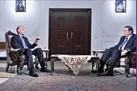 جزئیات پیام‌های اخیر آمریکا به ایران از زبان وزیر خارجه کشورمان