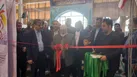 برگزاری جشن خودکفایی 3 هزار مددجوی کمیته امداد استان بوشهر