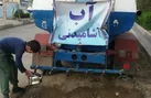 داستانی واقعی از بحران آب کشور