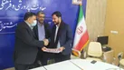 ئیس اداره امورتربیتی آموزش و پرورش هرمزگان منصوب شد