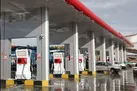 بیش از ۷۰ درصد جایگاه‌های سوخت تهران فعال شدند
