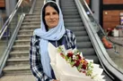 سرمربی پرتغالی هندبال زنان به تهران رسید