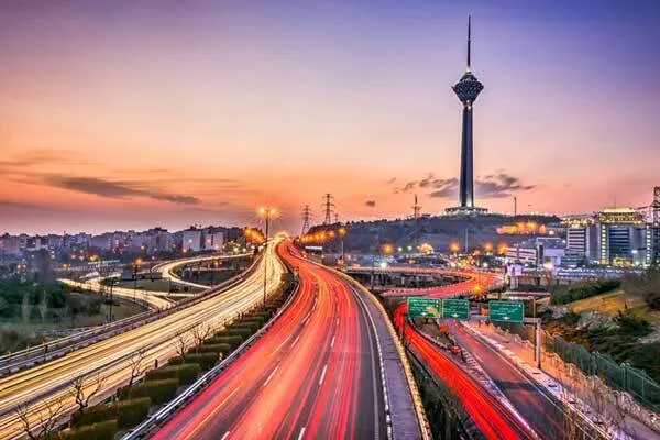 جدول |  با ۱۰ میلیون اجاره ماهیانه کجای تهران خانه پیدا می‌شود؟