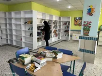 تزریق 4 هزار جلد کتاب به مراکز خراسان شمالی