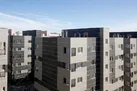 ۲۵ هزار واحد باقیمانده مسکن مهر تا پایان اسفند تحویل می‌شود