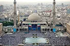 محدودیت‌ ها و ممنوعیت‌ های ترافیکی نماز عید فطر در تهران