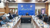 بررسی مشکل صادرات کالای غیرنفتی از هرمزگان