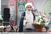 مقاومت در بوشهر فرهنگ ریشه دار است