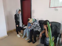 بازگشت دختر ۱۳ ساله بمی به آغوش خانواده پس از ۷ سال دوری