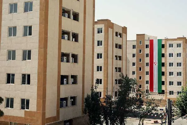 ۷۰ هزار واحد مسکن مهر در دولت سیزدهم تحویل شد