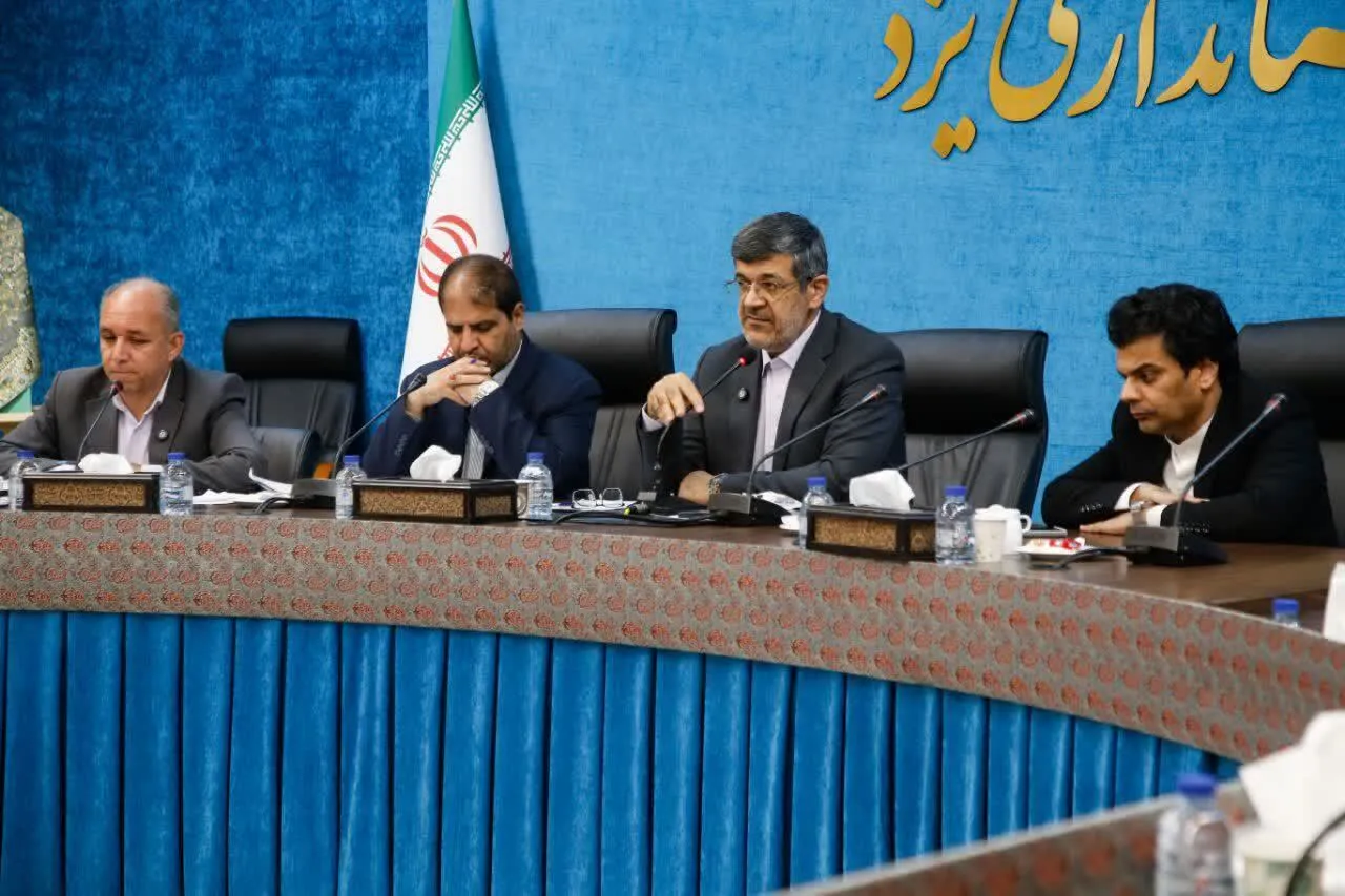 مقابله باتهدید های بین المللی با سلاح روحیه و منش جوانی