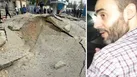 رژیم صهیونیستی مدعی شد به پیکر محمد السنوار دست پیدا کرده‌ است
