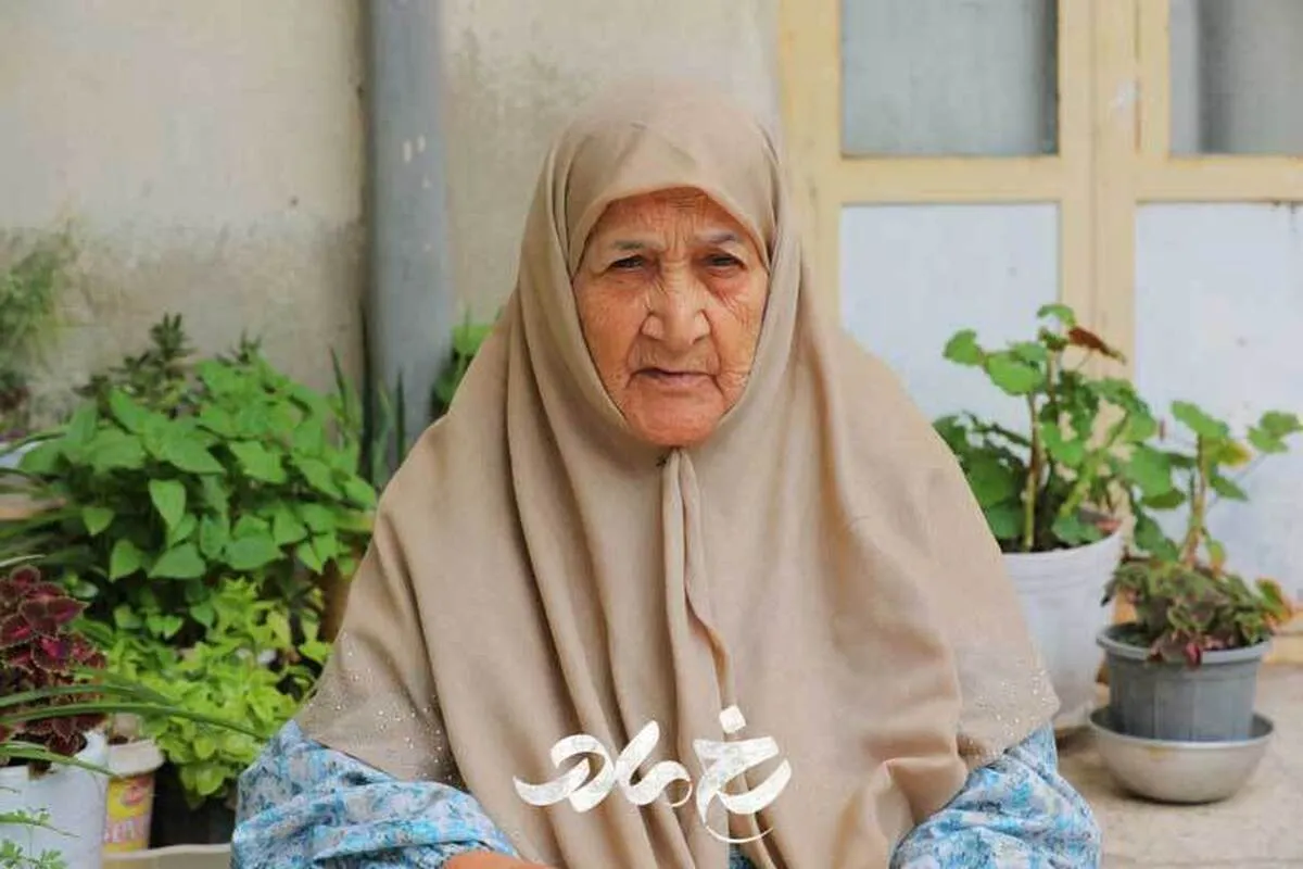رخ مادر؛ پرتره‌ای عاشقانه از مادران شهدا