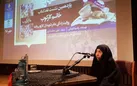 مادر سه شهید و دو جانباز آسمانی شد