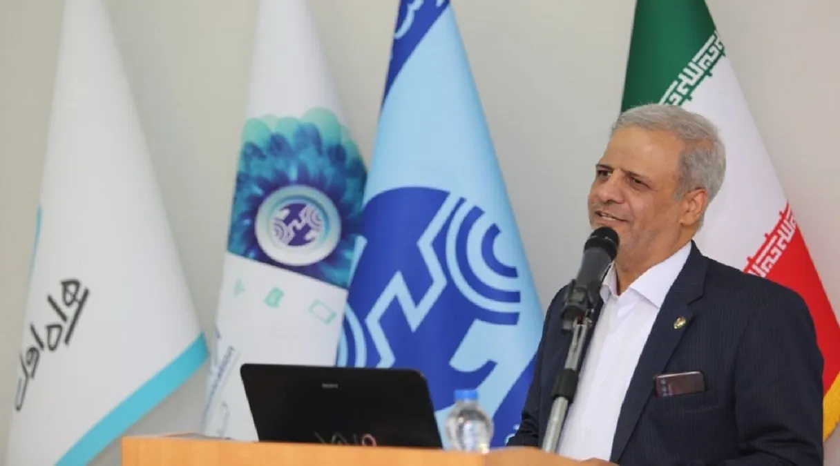 اینترنت اشیا، منشأ تحول بنیادی در زیست‌ بوم پیشرفته کشاورزی است