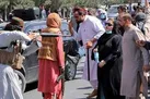 طالبان اعتراض‌ را با خشونت پاسخ می‌دهد